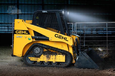 Skid Steers For Sale in KELLIHER, SASKATCHEWAN 1